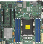 Pagrindinė plok&scaron;tė SuperMicro MBD-X11SPM-TF-O