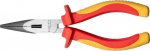 Neo Tools Ilgie tiesios replės 160mm, 1000v