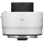 Objektyvas Canon Extender RF 2x