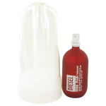 Tualetinis vanduo Diesel Zero Plus Feminine EDT moterims, 75 ml