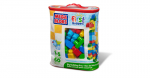 Kaladėlės Mega Bloks&reg;, 60 vnt., 8416