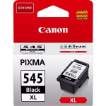 Originali ra&scaron;alinio spausdintuvo kasetė Canon PG-545XL juoda