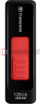 USB laikmena Transcend JetFlash 760 128GB