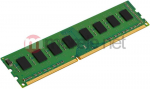 Operatyvioji atmintis (RAM) Kingston 8GB DDR3 1600MT/s Non-ECC Unbuffered DIMM KVR16LN11/8