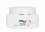 Intensyvus naktinis kremas Sebamed Anti Dry 50 ml