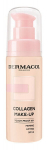 Makiažo pagrindas Dermacol Collagen Make-up Tan 4.0, 20ml