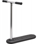 Batutų paspirtukas InDo X70 - 67 cm