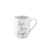 Like by Villeroy & Boch puodelis, 340 ml