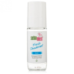 Rutulinis dezodorantas Sebamed Roll-on Fresh Classic, 50 ml