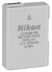 Nikon EN-EL14a