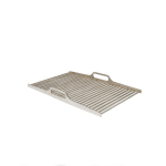Grilio grotelės GrillSymbol Classic, 38 x 61 cm