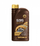Pemco iPOID 595 75W-90, 1L