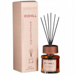 Namų kvapas su lazdelėmis Eyfel Bighill Osmanthus, 120 ml