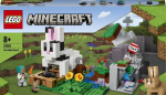 21181 LEGO&reg; Minecraft Triu&scaron;ių ūkis