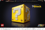 71395 LEGO&reg; Super Mario Klaustuko kaladėlė