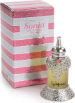 Aliejiniai kvepalai Rasasi Sonia moterims, 15 ml