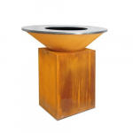 Malkinė kepsninė Ofyr Classic 100-100