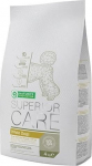 Nature&rsquo;s Protection Superior Care suaugusių mažų ir labai mažų baltakailių &scaron;unų sausas pa&scaron;aras su ėriena., 4kg