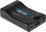 Adapter Hdmi į Scart/euro konverteris