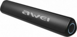 Awei Y333 AWEI082BLK, juoda
