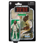 Žvaigždžių karų Jedi Admirolo Ackbaro sugrįžimas 9,5 cm figūra