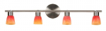 Candellux lighting &scaron;viestuvas Drops Rainbow