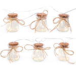 Dekoracija Restilo Decorative LED Light WWH/6VNT