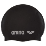 Plaukimo kepuraitė Arena Classic, juoda