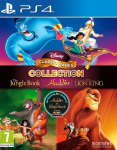 Disney Classic Games Collection Playstation 4 PS4 žaidimas