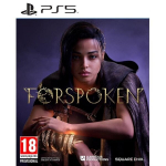 Vaizdo žaidimas - SQUARE ENIX - Forspoken - Nuotykiai - PlayStation 5 - Standartinė versija