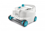 Automatinis baseino valytuvas Intex Deluxe ZX300