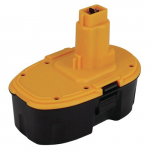 Akumuliatorius įrankiams DEWALT DC9096, 18V, 3.0Ah, Ni-MH