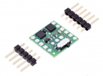 Mini jungiklis Slide MOSFET SV 4.5-40V/4A, su apsauga prie&scaron; atvirk&scaron;tinę srovę, Pololu 2811