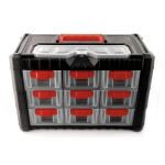 Organizer dėžė, 40x20 cm
