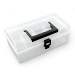 Organizer dėžė, 24,5x13,5 cm