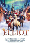 DVD filmas "Drąsusis elniukas Eliotas"