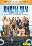 DVD filmas Mamma Mia! &Scaron;tai ir mes, 2018