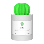 Eterinių aliejų garintuvas Cactus Humidifer 306B, 280ml, 50ml/H