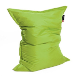 Sėdmai&scaron;is Qubo&trade; Modo Pillow 100, gobelenas, žalias
