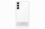"Samsung" skaidrus nuolatinis dangtelis "Galaxy S22 Plus" skaidrus EF-JS906CTEGWW