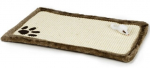 Draskymo kilimėlis Beeztees, 48 x 31cm