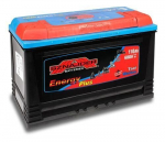 Akumuliatorius Sznajder batterien plus Marine 12V