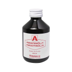 Vitabalans skystas parafinas, 200 ml