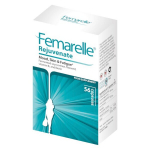 Maisto papildas Femarelle&reg; Rejuvenate, 56 kaps.