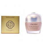 Makiažo pagrindas Shiseido Future Solution LX, Neutral 2, 30 ml