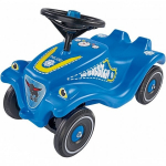 Paspiriamas automobilis Bobby Car Policija su garsu ,,BIG"