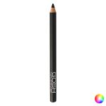 Akių pie&scaron;tukas Eyeliner Kohl Gosh Copenhagen black, 1,1 gr