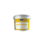Glaistas Procolor Universal, 15 kg
