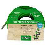 Pneumo žarna Extreme Flex Essve 712992, 15mx10mm
