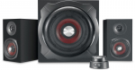 Speedlink SL-820015-BK, Native